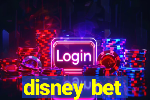 disney bet